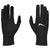 Front - Nike Womens/Ladies 2024 Pacer Lightweight Running Gloves