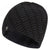 Front - Ronhill Classic Reflective Beanie