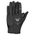 Front - Ronhill Unisex Adult Gore-Tex Windproof Logo Gloves