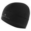 Front - Ronhill Logo Merino Wool Beanie