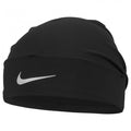 Front - Nike 2024 Cuffed Dri-FIT U Peak Beanie