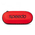 Front - Speedo 2024 Goggles Case