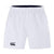 Front - Canterbury Mens Advantage Rugby Shorts