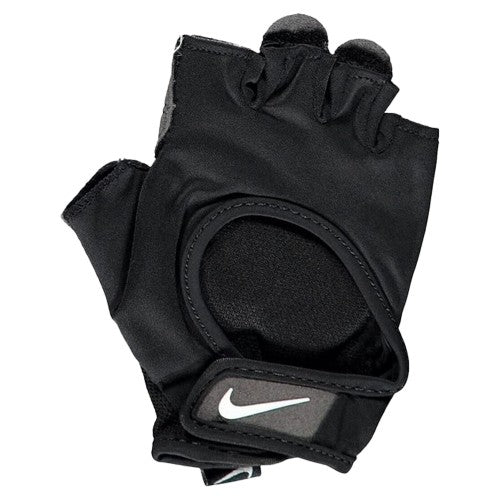 Fingerless gloves clearance nike