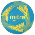 Front - Mitre Impel Football