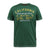 Front - Duke Mens D555 Parnwell California Athletics Kingsize T-Shirt