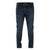 Front - Duke Mens D555 Daniel Tapered Leg Kingsize Jeans