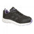 Front - Grafters Womens/Ladies Toe Capped Safety Trainers