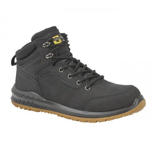 Caterpillar top graft boots