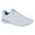 Front - Dek Womens/Ladies Curve Trainers