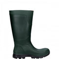 Front - Dunlop Unisex Adult Purofort Field Pro Wellington Boots