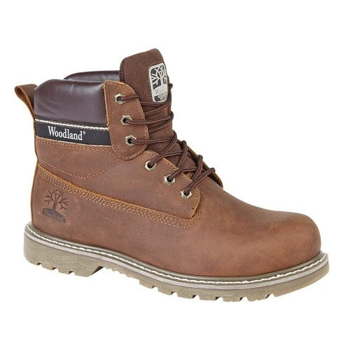 woodland timberland shoes