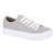 Front - Rdek Womens/Ladies Canvas Trainers