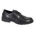 Front - IMAC Mens Leather Gibson Shoes