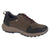 Front - Aztrek Mens Thames Nubuck Trainers