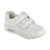 Front - Rdek Boys Felix II Plain PU Trainers