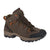 Front - Aztrek Mens Ridgeway Leather Waterproof Hiking Boots