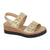 Front - Cipriata Womens/Ladies Milia Sandals