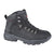 Front - Johnscliffe Boys Canyon Leather Superlight Hiking Boots