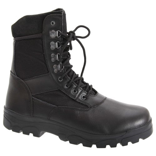 Grafters combat outlet boots