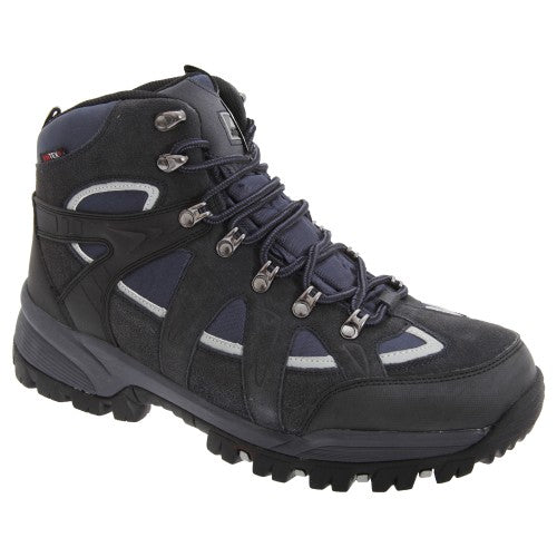 Johnscliffe Mens Andes Hiking Boots Discounts on great Brands