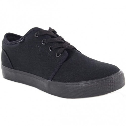 Mens canvas cheap deck shoes