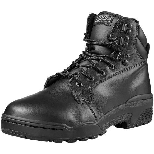 security patrol boots