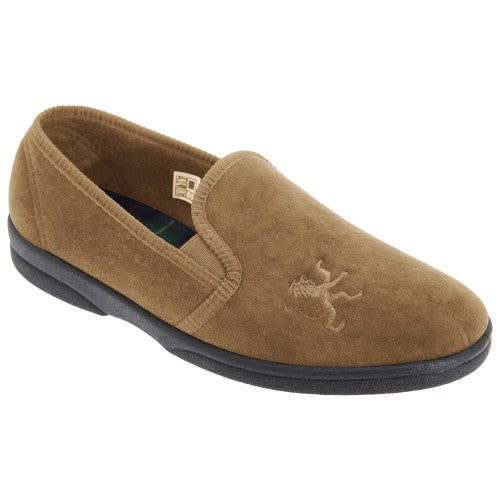 Sleepers on sale slippers mens