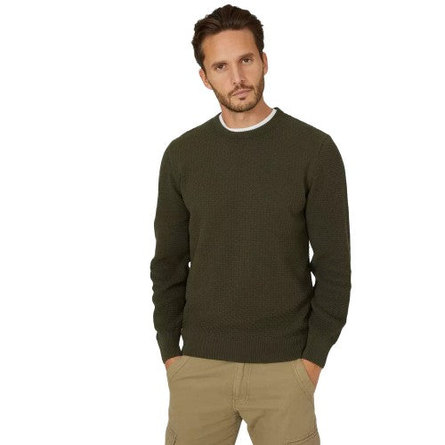 Mantaray on sale mens jumpers