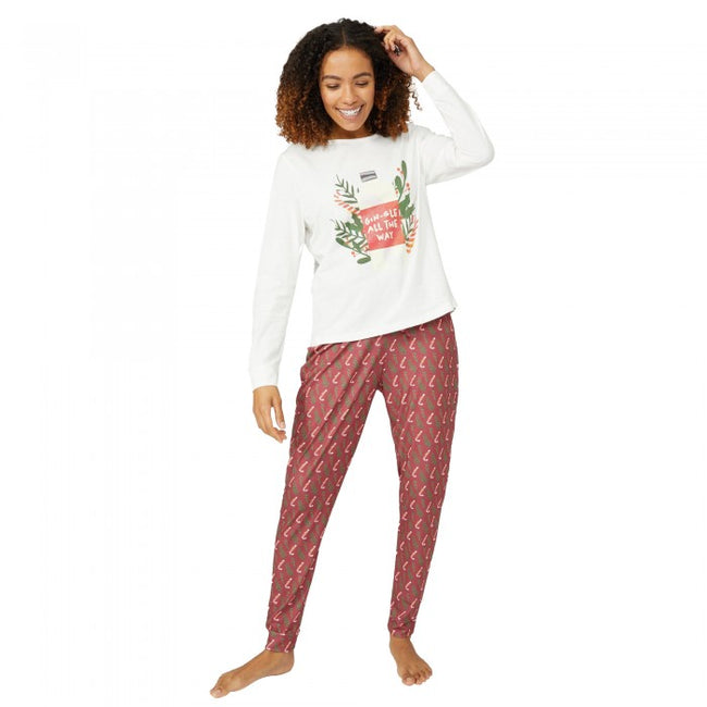 Ladies tall pyjamas discount debenhams