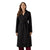 Front - Principles Womens/Ladies Belted Wrap Longline Coat