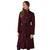 Front - Principles Womens/Ladies Belted Funnel Neck Coat