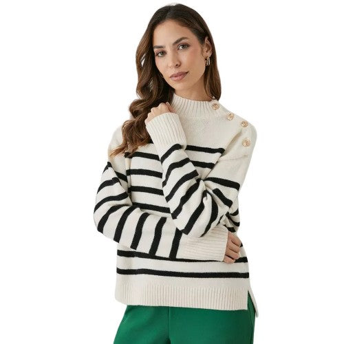 Breton jumper online ladies