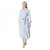 Front - Principles Womens/Ladies Stripe Belt Midi Shirt Dress