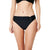 Front - Gorgeous Womens/Ladies Ring Detail Bikini Bottoms