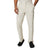 Front - Maine Mens Linen Blend Trousers