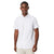 Front - Maine Mens Geometric Short-Sleeved Shirt