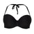 Front - Gorgeous Womens/Ladies Padded Strapless Bikini Top