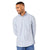 Front - Maine Mens Brushed Long-Sleeved Shirt