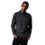 Front - Maine Mens Geometric Long-Sleeved Shirt