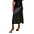 Front - Principles Womens/Ladies Ombre Sequins Midi Skirt