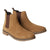 Front - Maine Mens Suede Chelsea Boots