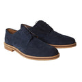 Front - Maine Mens Suede Brogues