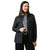 Front - Principles Womens/Ladies Quilted Waist Detail Jacket