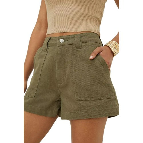 Dorothy fashion perkins shorts