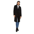 Front - Dorothy Perkins Womens/Ladies Single-Breasted Tall Boyfriend Coat