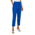 Front - Dorothy Perkins Womens/Ladies Ankle Grazer Trousers