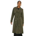 Front - Dorothy Perkins Womens/Ladies Lightweight Trench Coat