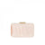 Front - Dorothy Perkins Womens/Ladies Brooke Satin Clutch Bag