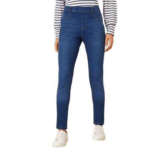 Dorothy Perkins Womens Ladies Eden Petite Skinny Jeggings Discounts on great Brands